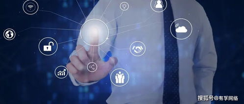 云计算如何重塑未来金融科技 数据处理服务的四大驱动力