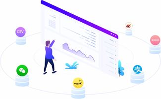 亿信华辰 大数据时代的数据治理与赋能力量