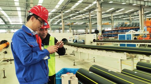 数字化浪潮下的制造业转型 华润、欧莱雅与中国兵器的实践与黑湖智造的技术深耕